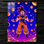 Goku Iconic CO13493 - Image 1