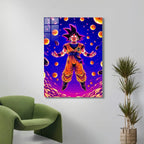 Goku Iconic CO13493 - Image 5