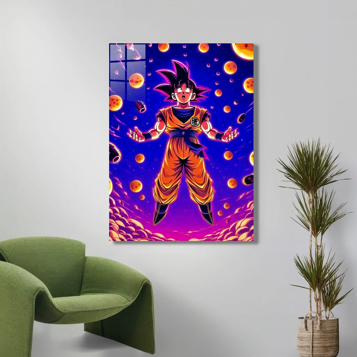 Goku Iconic CO13493 - Image 5