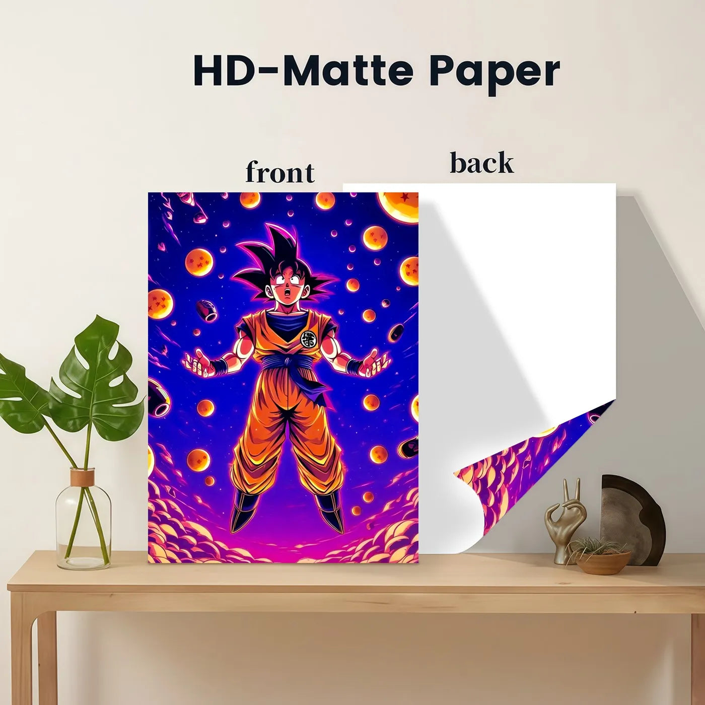 Goku Iconic CO13493 - Image 7