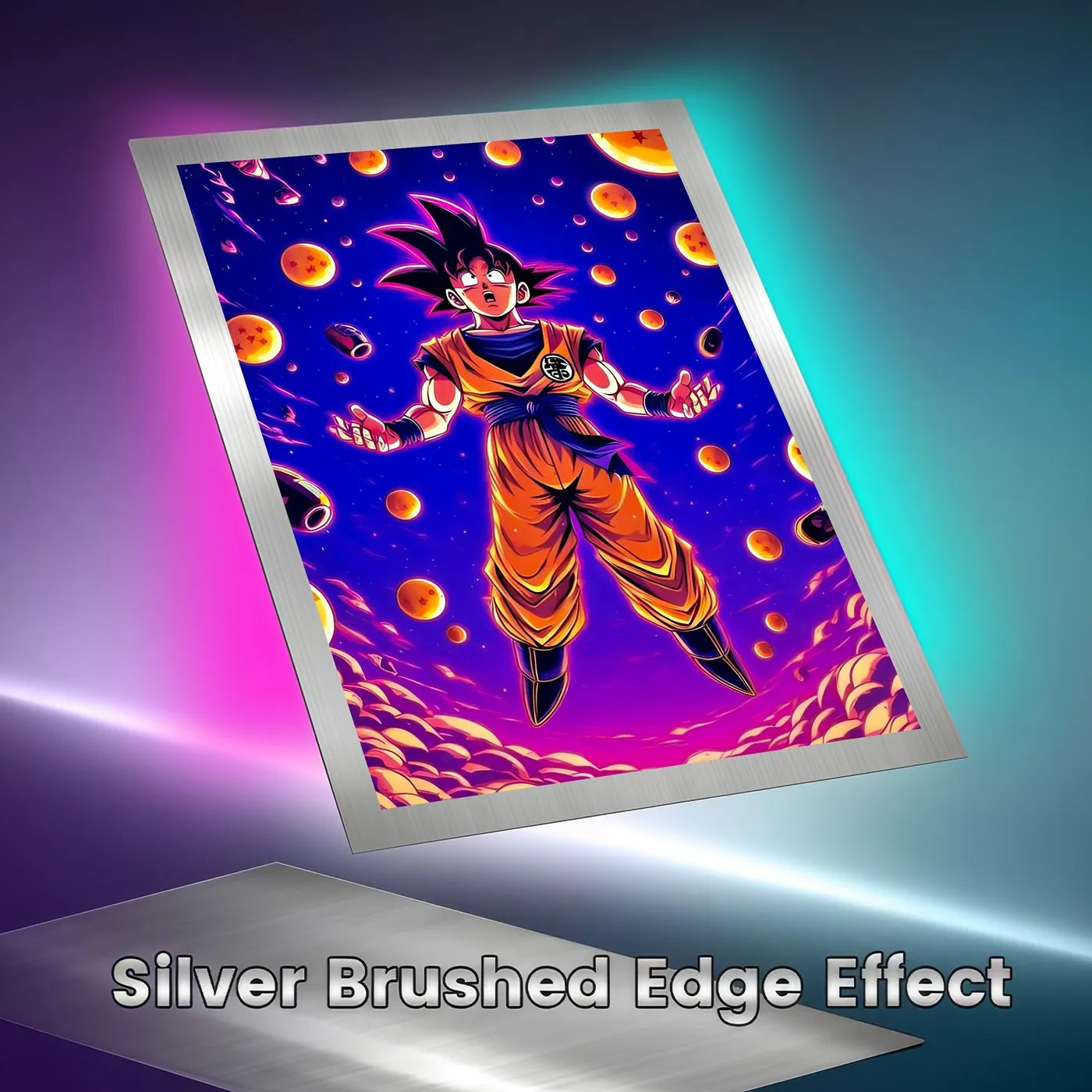 Goku Iconic CO13493 - Image 8