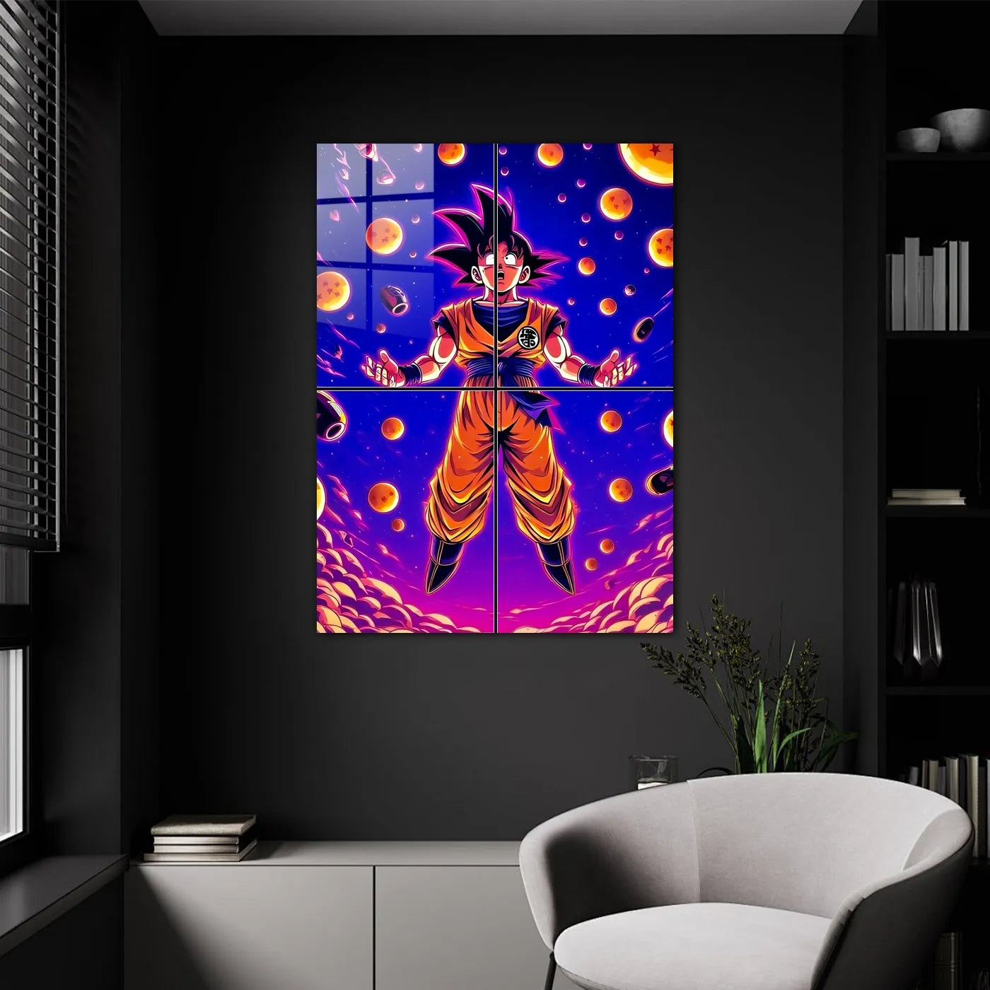 Goku Iconic CO13493 - Image 9