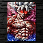 Goku UltraInstinct CO13488 - Image 1