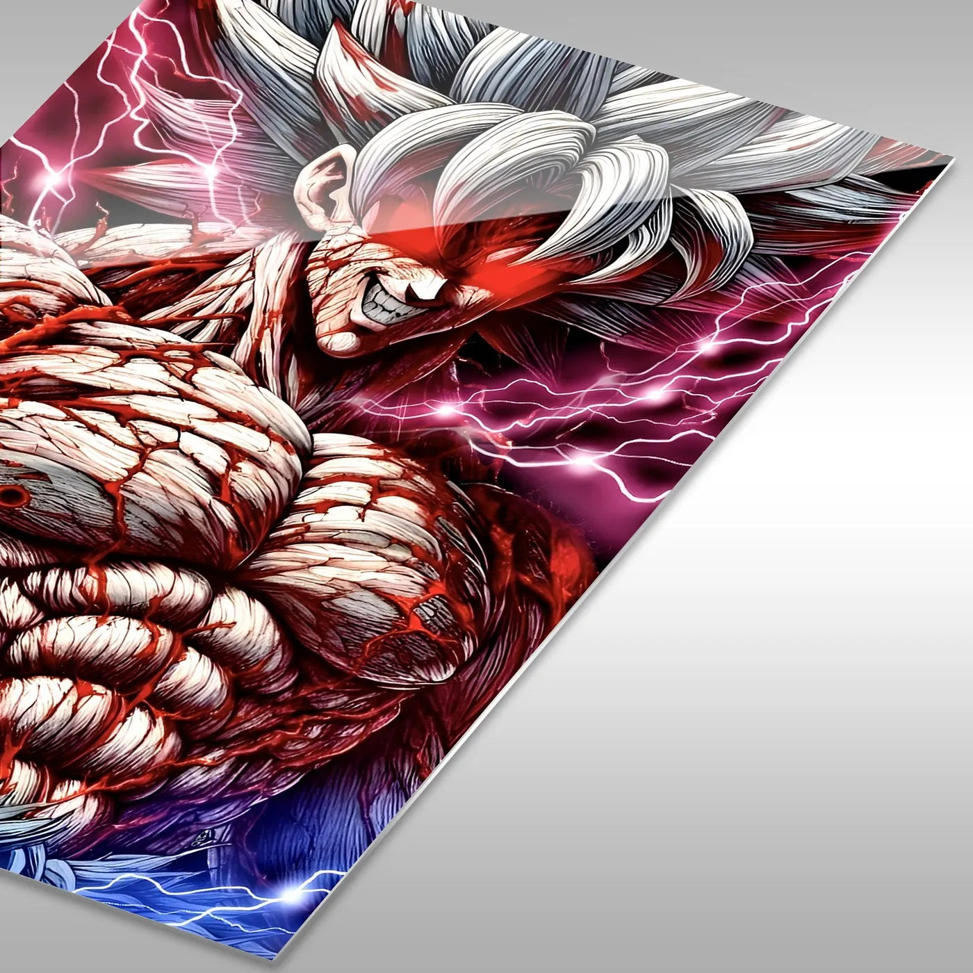 Goku UltraInstinct CO13488 - Image 11