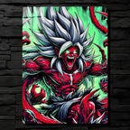 Z Goku CarnageForm CO13485 - Image 1