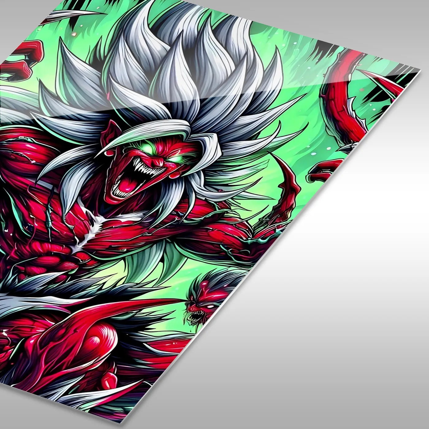 Z Goku CarnageForm CO13485 - Image 11