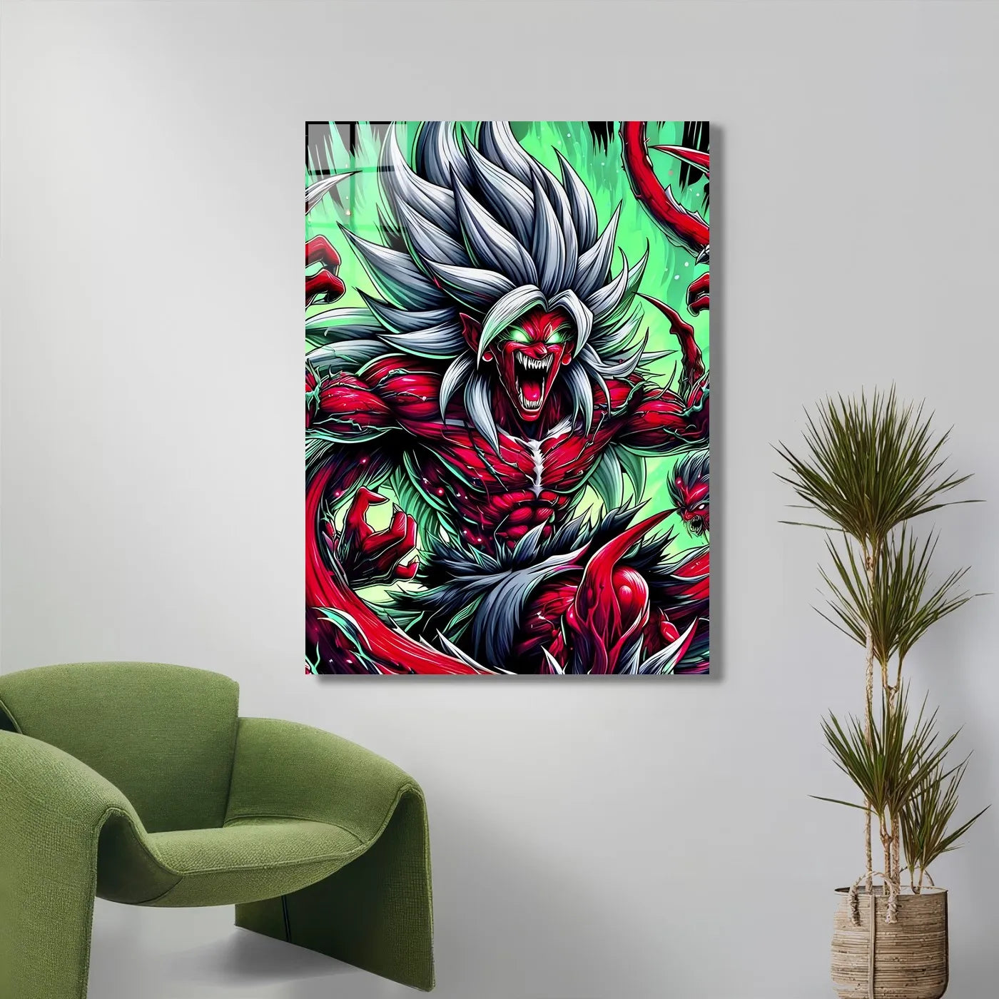 Z Goku CarnageForm CO13485 - Image 5