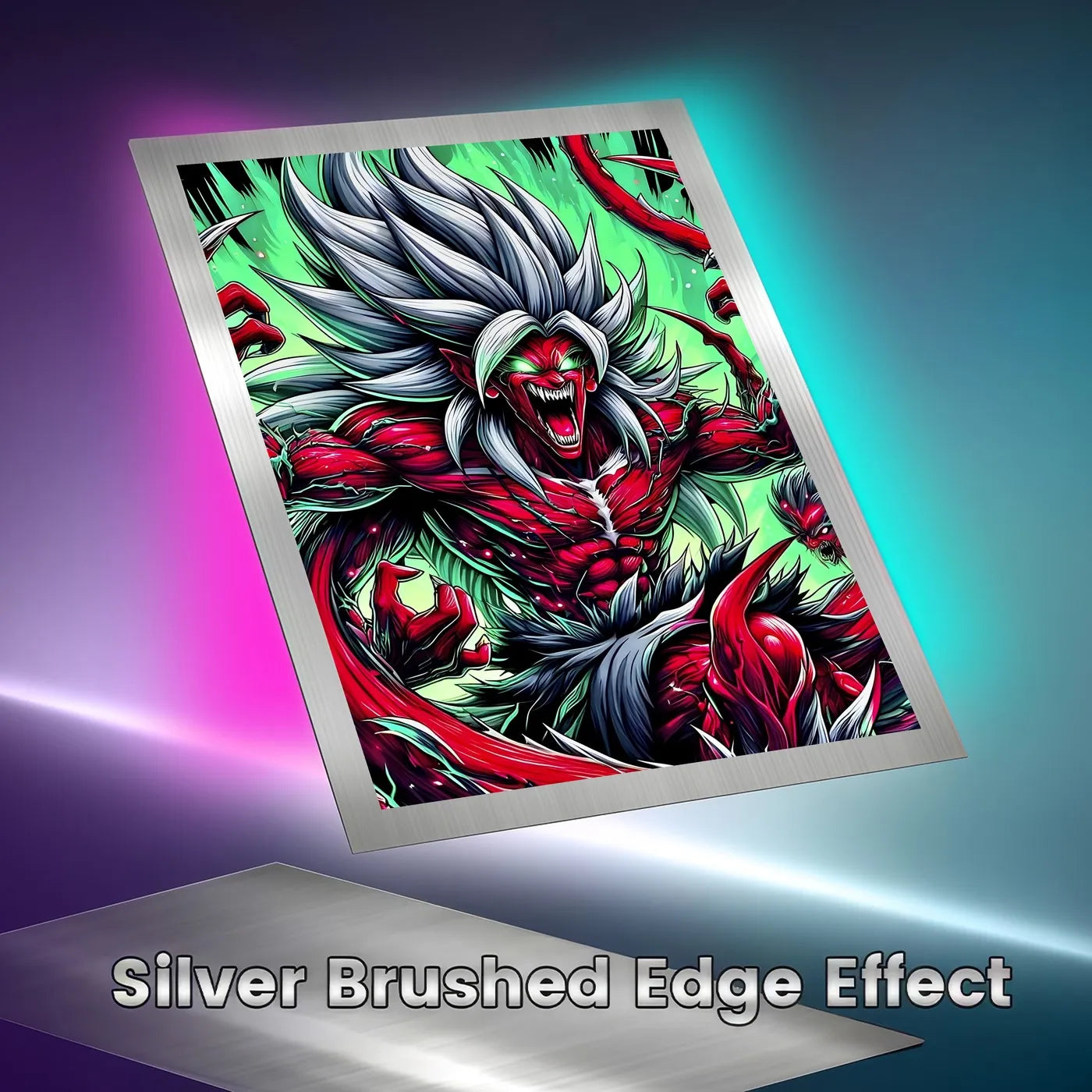 Z Goku CarnageForm CO13485 - Image 8
