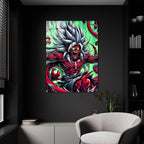 Z Goku CarnageForm CO13485 - Image 9