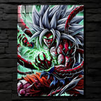 Goku SuperSaiyan4Carnage CO13484 - Image 1