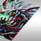 Goku SuperSaiyan4Carnage CO13484 - Image 11