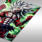 Super Saiyan 3 Carnage Form Rage CO13486 - Image 11