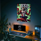Super Saiyan 3 Carnage Form Rage CO13486 - Image 4