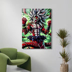 Super Saiyan 3 Carnage Form Rage CO13486 - Image 5