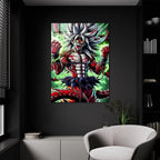Super Saiyan 3 Carnage Form Rage CO13486 - Image 9