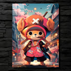 Chopper AnimeStyle CO10807 - Image 1