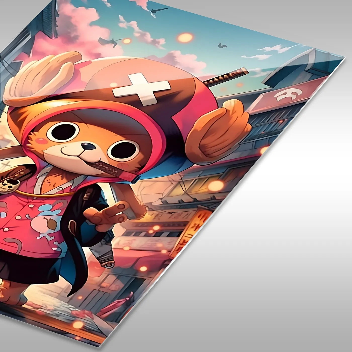 Chopper AnimeStyle CO10807 - Image 11