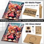 Chopper AnimeStyle CO10807 - Image 12