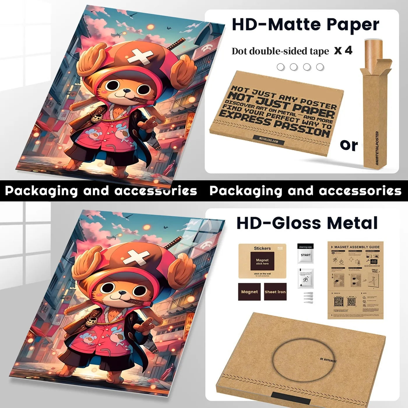 Chopper AnimeStyle CO10807 - Image 12