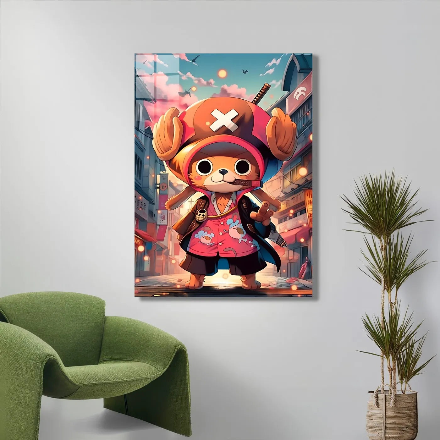 Chopper AnimeStyle CO10807 - Image 5