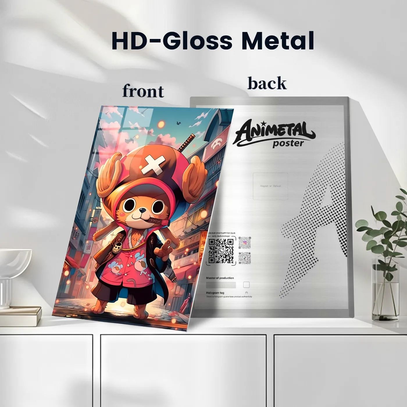 Chopper AnimeStyle CO10807 - Image 6