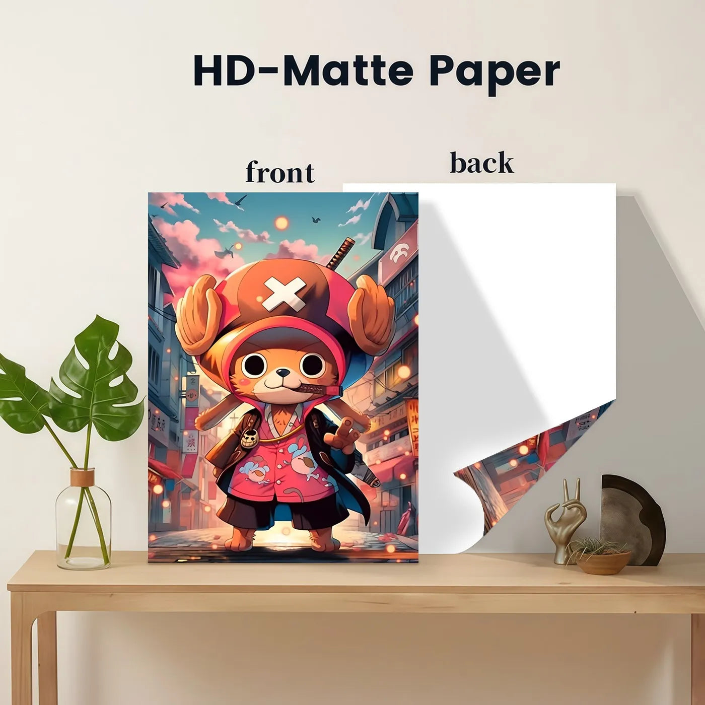 Chopper AnimeStyle CO10807 - Image 7