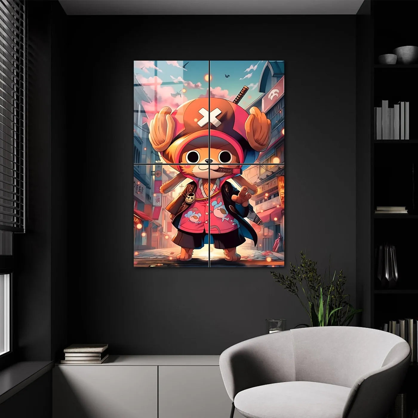 Chopper AnimeStyle CO10807 - Image 9