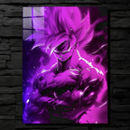 Z Goku SuperSaiyanRose CO13482 - Image 1
