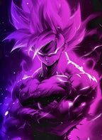Z Goku SuperSaiyanRose CO13482 - Image 2