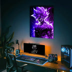 Goku Purple CO13479 - Image 4