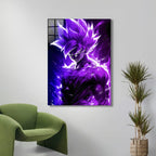 Goku Purple CO13479 - Image 5