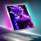 Goku Purple CO13479 - Image 8