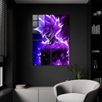 Goku Purple CO13479 - Image 9