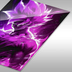 Super Goku PurpleAura CO13483 - Image 11