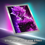 Super Goku PurpleAura CO13483 - Image 8