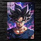 Z Goku UltraInstinct CO13476 - Image 1