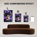 Z Goku UltraInstinct CO13476 - Image 10