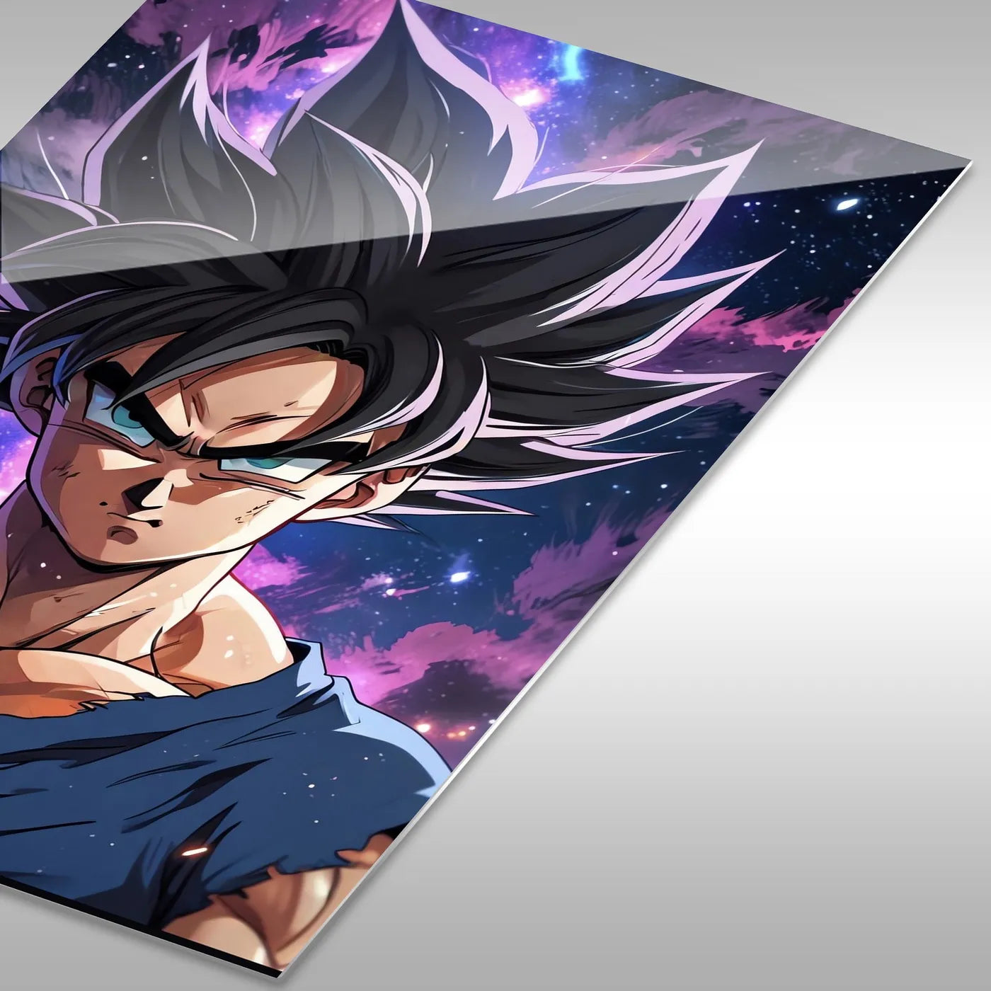 Z Goku UltraInstinct CO13476 - Image 11