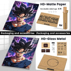 Z Goku UltraInstinct CO13476 - Image 12