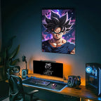 Z Goku UltraInstinct CO13476 - Image 4