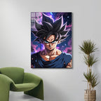 Z Goku UltraInstinct CO13476 - Image 5