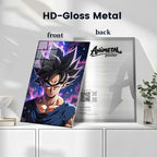 Z Goku UltraInstinct CO13476 - Image 6