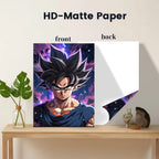 Z Goku UltraInstinct CO13476 - Image 7