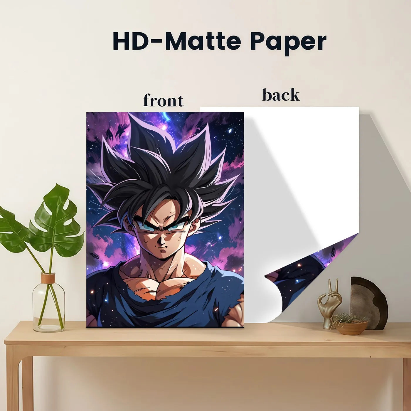 Z Goku UltraInstinct CO13476 - Image 7