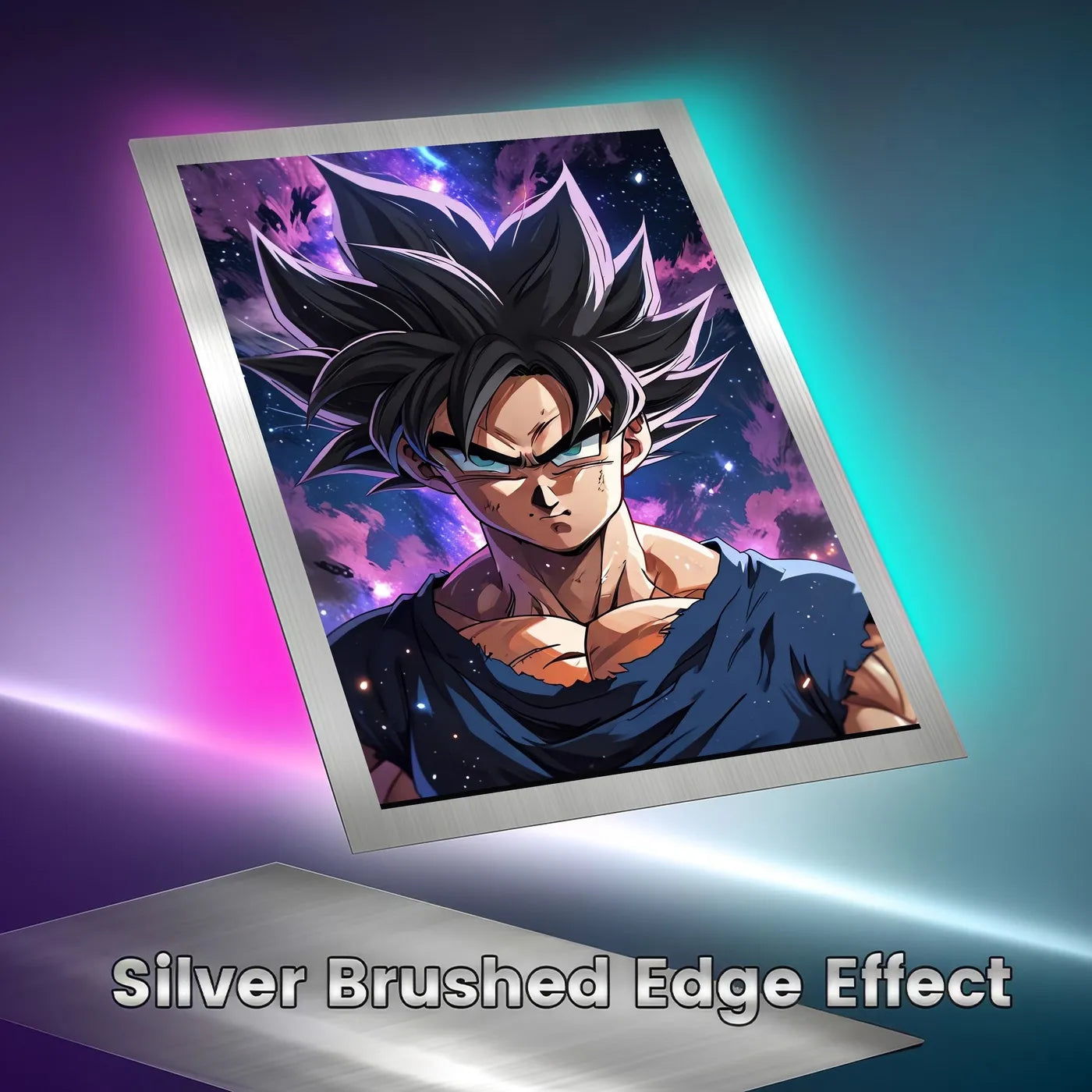 Z Goku UltraInstinct CO13476 - Image 8