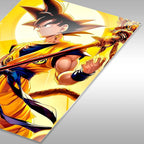 Goku GoldenStaff CO13475 - Image 11