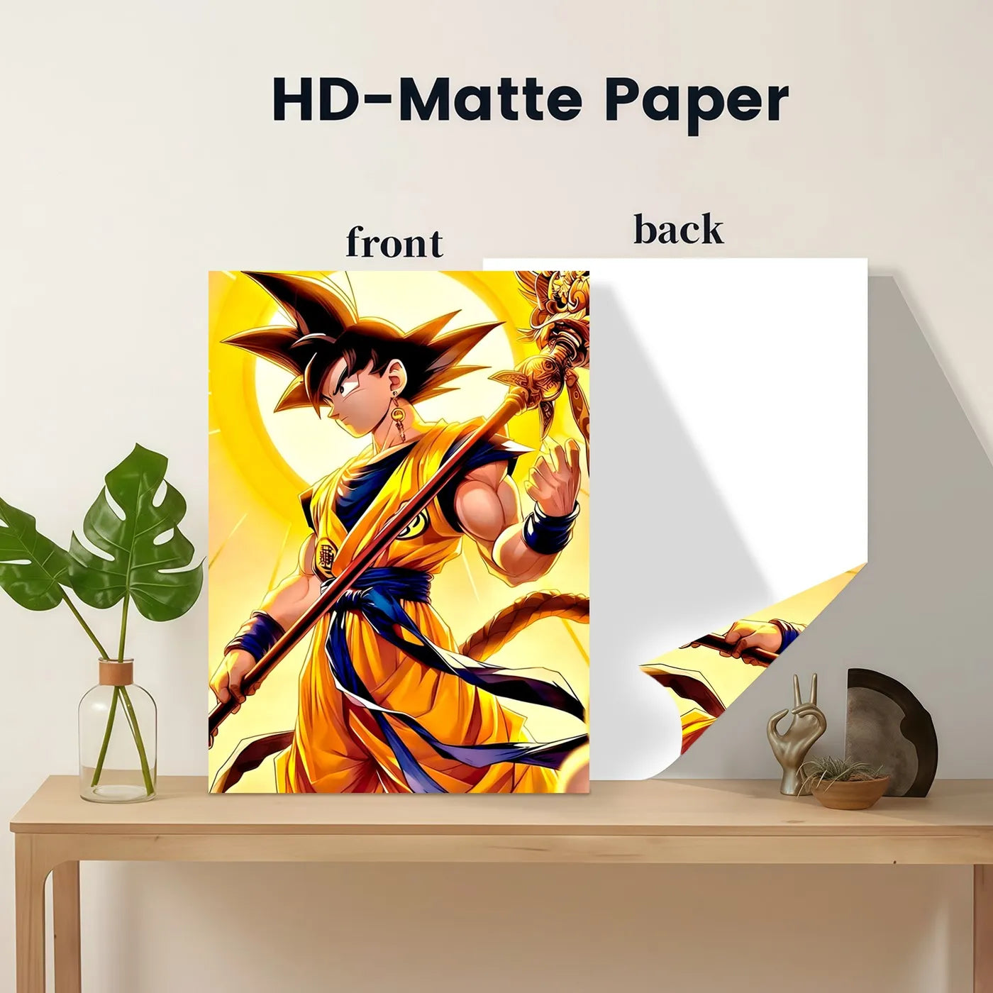 Goku GoldenStaff CO13475 - Image 7