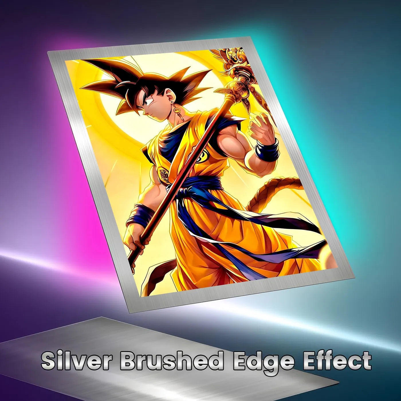 Goku GoldenStaff CO13475 - Image 8