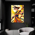 Goku GoldenStaff CO13475 - Image 9