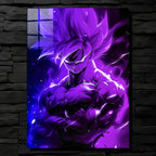Z Goku PurplePower CO13478 - Image 1